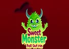 Sweet Monster   Pull Out Pin