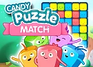 Candy Match Puzzle