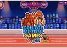College Basketball Games Today
