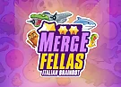 Merge Fellas Italian Brainrot