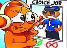 Sprunki Policeman For Kids