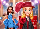 Barbee Met Gala Transformation