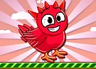 Flappy Sprunki Adventure