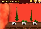 Lava Chase