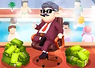 Idle Bathroom Empire Tycoon