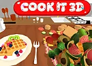Cooking