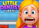 Little Dentist For Kid