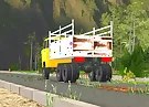 Impossible Cargo Truck Driver 2025