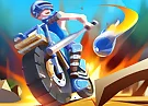 Moto Attack