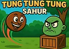 Tung Tung  Sahur