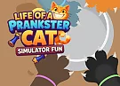 Prankster Cat Simulator Fun