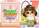 Funny Puppy Dressup