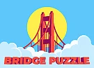 Bridge Builder: Puzzle Game