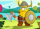 ArchHero Viking Story