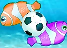 Fish Soccer