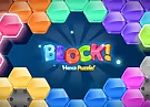 Block Hex Puzzle