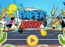 Paper Racers