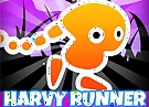 Harvy Runner
