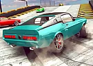 Stunt Car Impossible Track Challenge