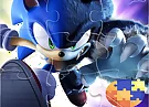New Sonic Jigsaw Puzzle