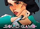 Squid Game - Challenge 1