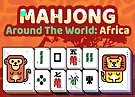 Mahjong Around The World Africa
