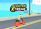 Scooter XTreme 3D