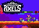 Kingdom of Pixels