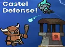 Castle Defence!