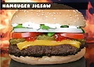 Hamburger Jigsaw