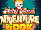 Baby Hazel Adventure Book