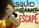 Squid Games Escape