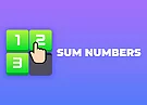 Sum Numbers