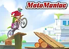 Moto Maniac