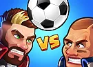Head Ball 2 - Online Soccer Game