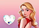 Glam Dress Up  Game for Girl