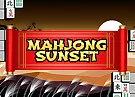 Mahjong Sunset
