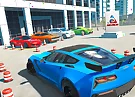 Ultimate Car Parking Simulator Crazy 2021