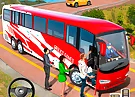 Bus Simulator ultimate parking games – bus games