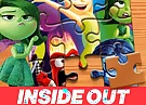 Inside Out Jigsaw Puzzle