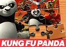 Kung Fu Panda Jigsaw Puzzle