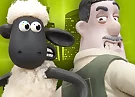 Shaun the Sheep - jump