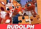 Rudolph Jigsaw Puzzle