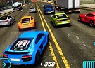Car OpenWorld Game