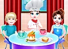 Baby Taylor Café Chef