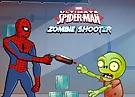 Spiderman Kill Zombies