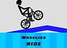 Wheelie Ride