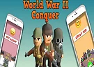 World War II Conquer Army Puzzle