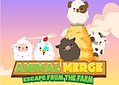 Merge Animal 2 : Farmland