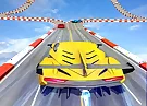 Go Ramp Car Stunts 3D - Car Stunt Racing Games